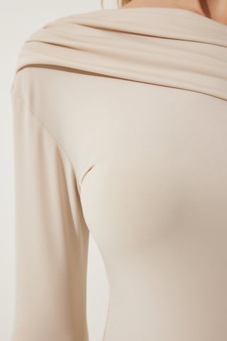 Maglietta di Happiness İstanbul in beige