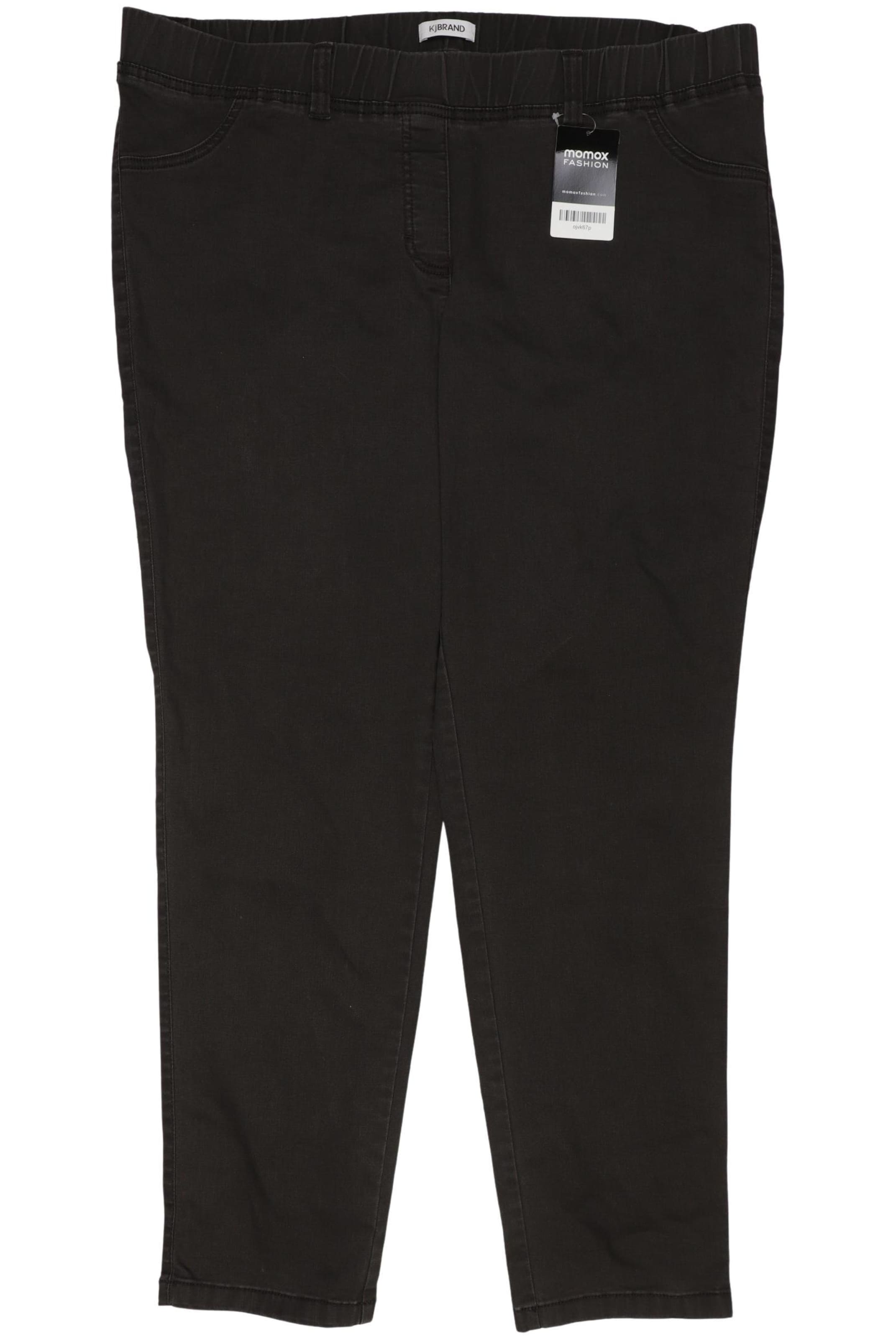 KjBRAND Jeans 39-40 in Braun: Vorderseite