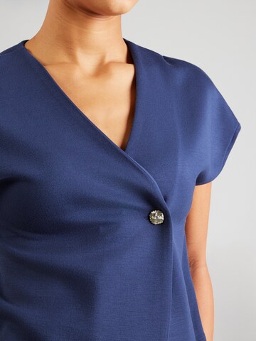 JDY Halenka 'JDYTAMI' – modrá