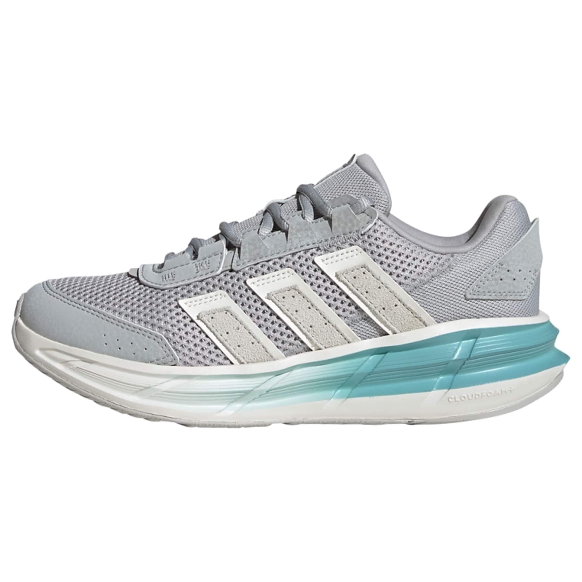 ADIDAS SPORTSWEAR - Zapatillas deportivas bajas 'Astrastar' en gris: frente
