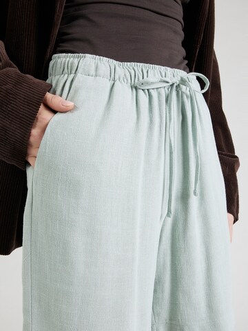 Loosefit Pantaloni 'ONLSIESTA' di ONLY in verde