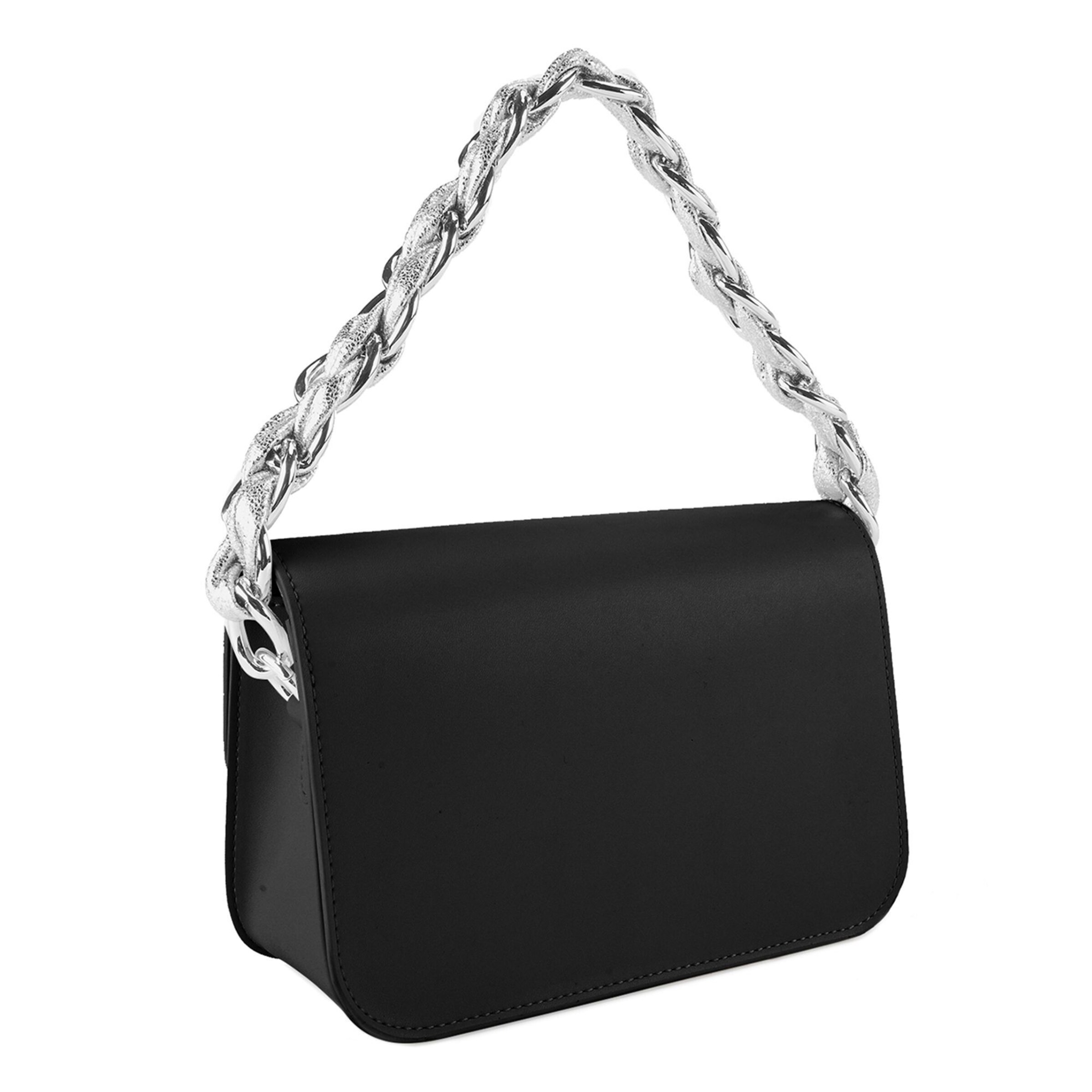 juoda Seidenfelt Rankinė ant peties 'Hallila'