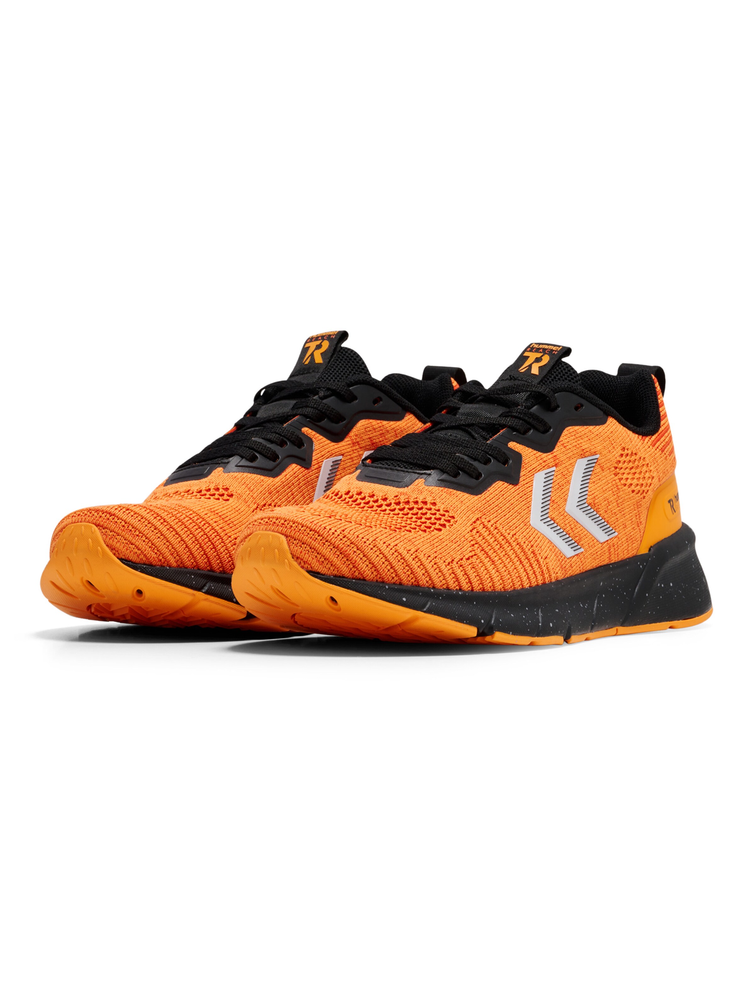 Hummel Sportssko 'Reach Tr Flex' i orange