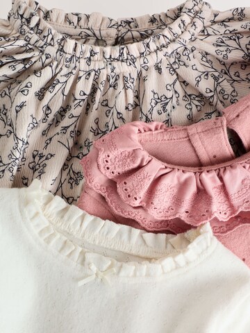 Next Shirt in Beige
