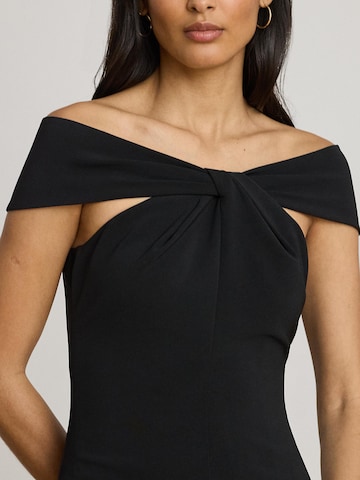 Lauren Ralph Lauren Платье 'TAKOTA' в Черный