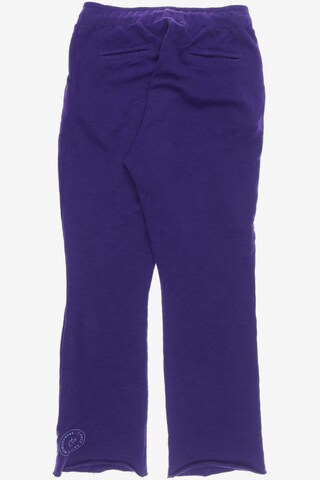 LIEBLINGSSTÜCK Pants in XS in Purple