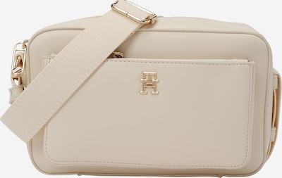 TOMMY HILFIGER Crossbody bag 'Iconic' in Ecru, Item view