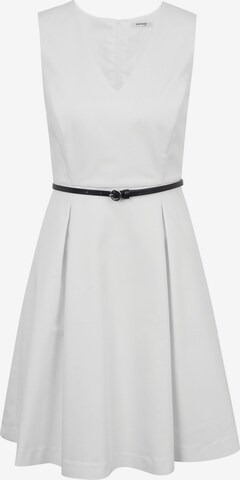 Orsay Kleid in Weiß: predná strana