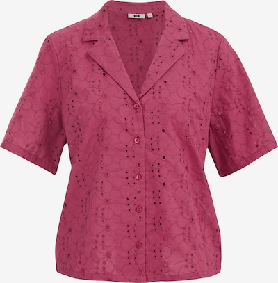 WE Fashion Μπλούζα σε ροζ, Άποψη προϊόντος