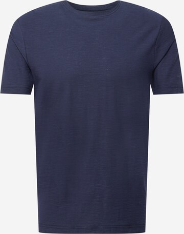 FYNCH-HATTON Shirt in Blue: front