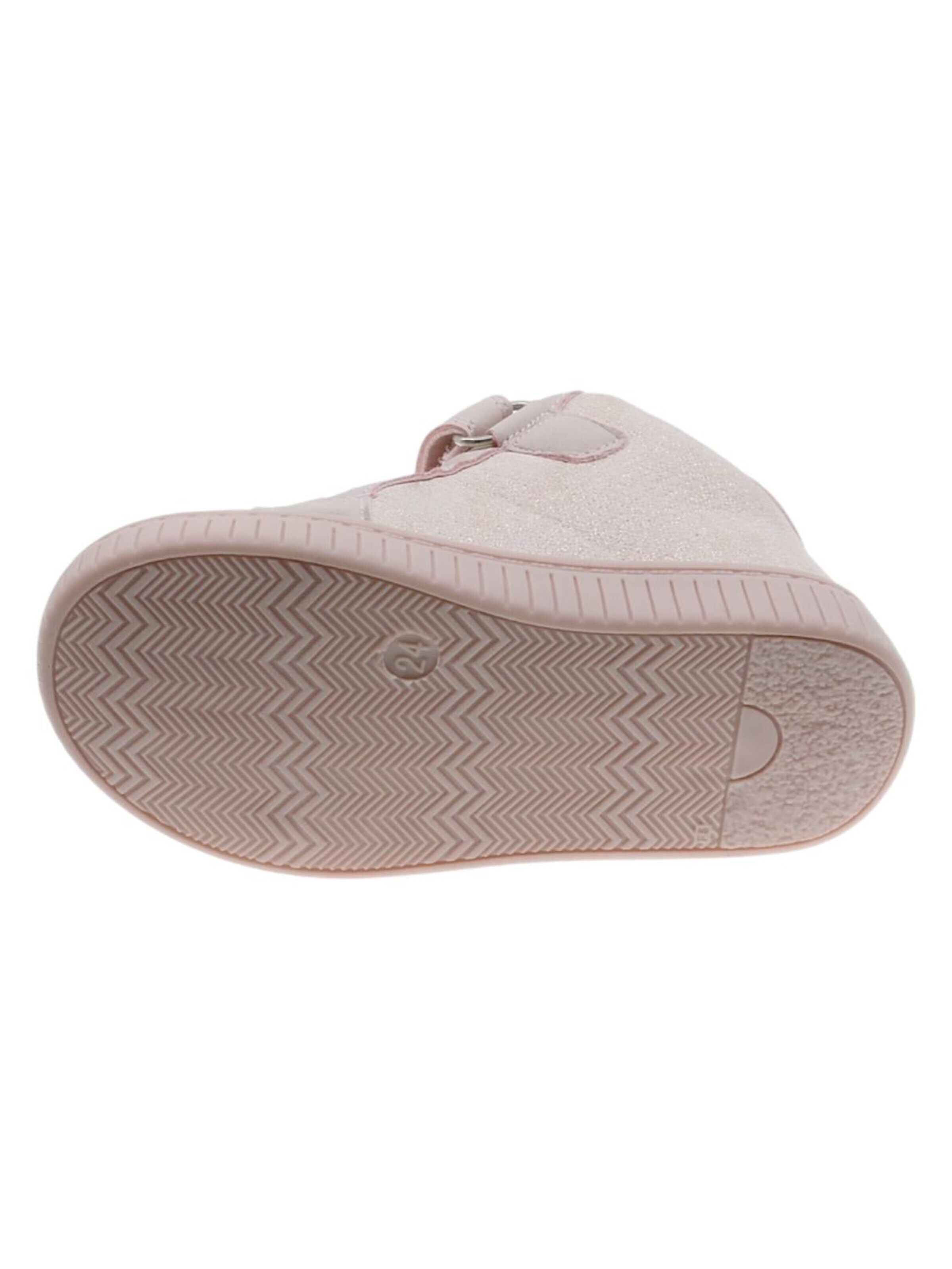 Beppi - Botas en rosa