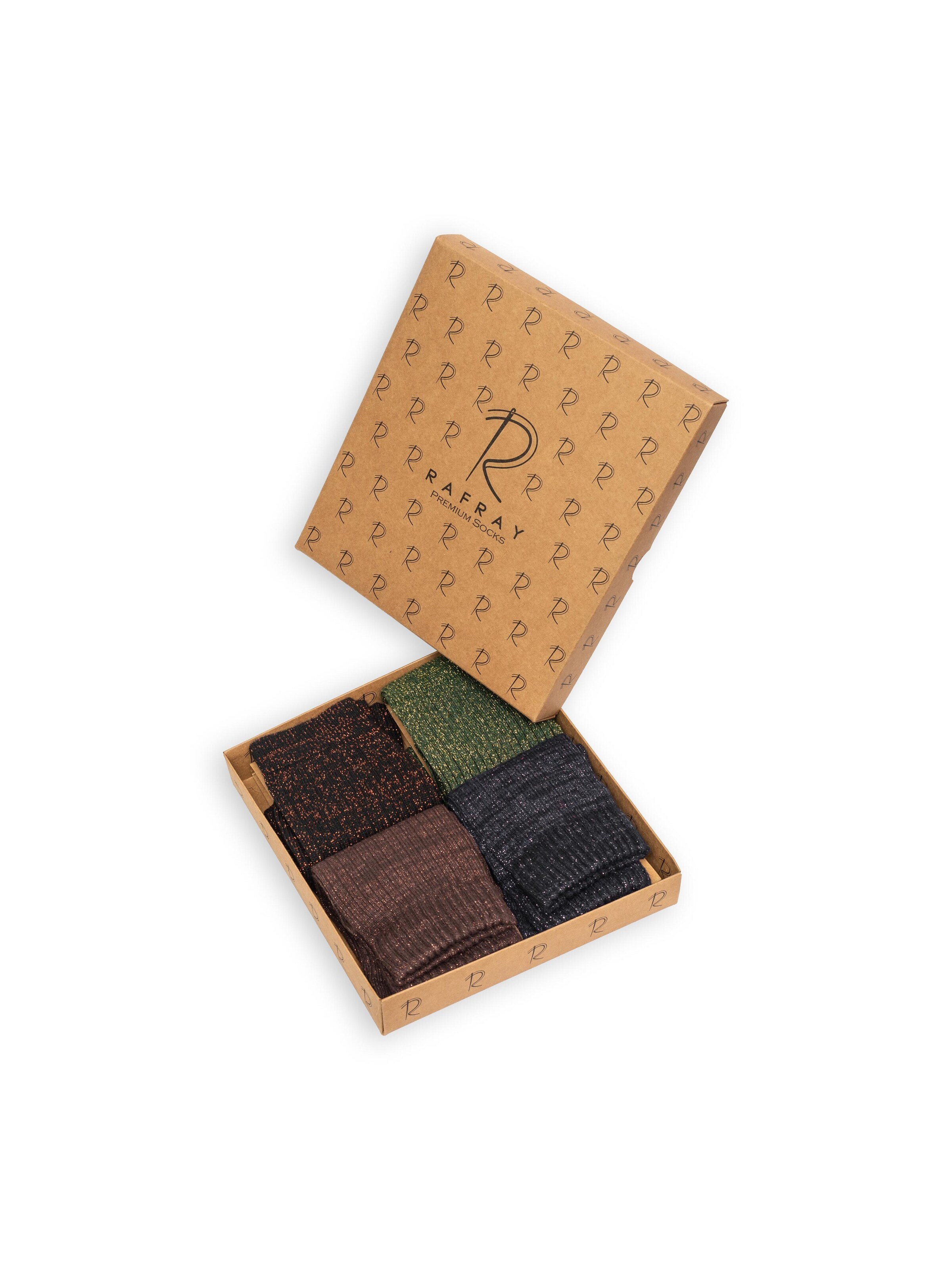 RAFRAY Socken‌‌‌‌‌‌‌‌‌ in Blau