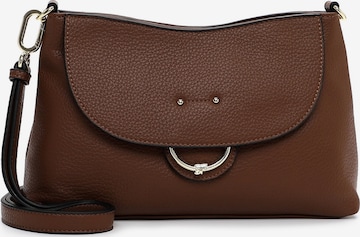 Suri Frey Crossbody bag 'Kristy' in Brown: front