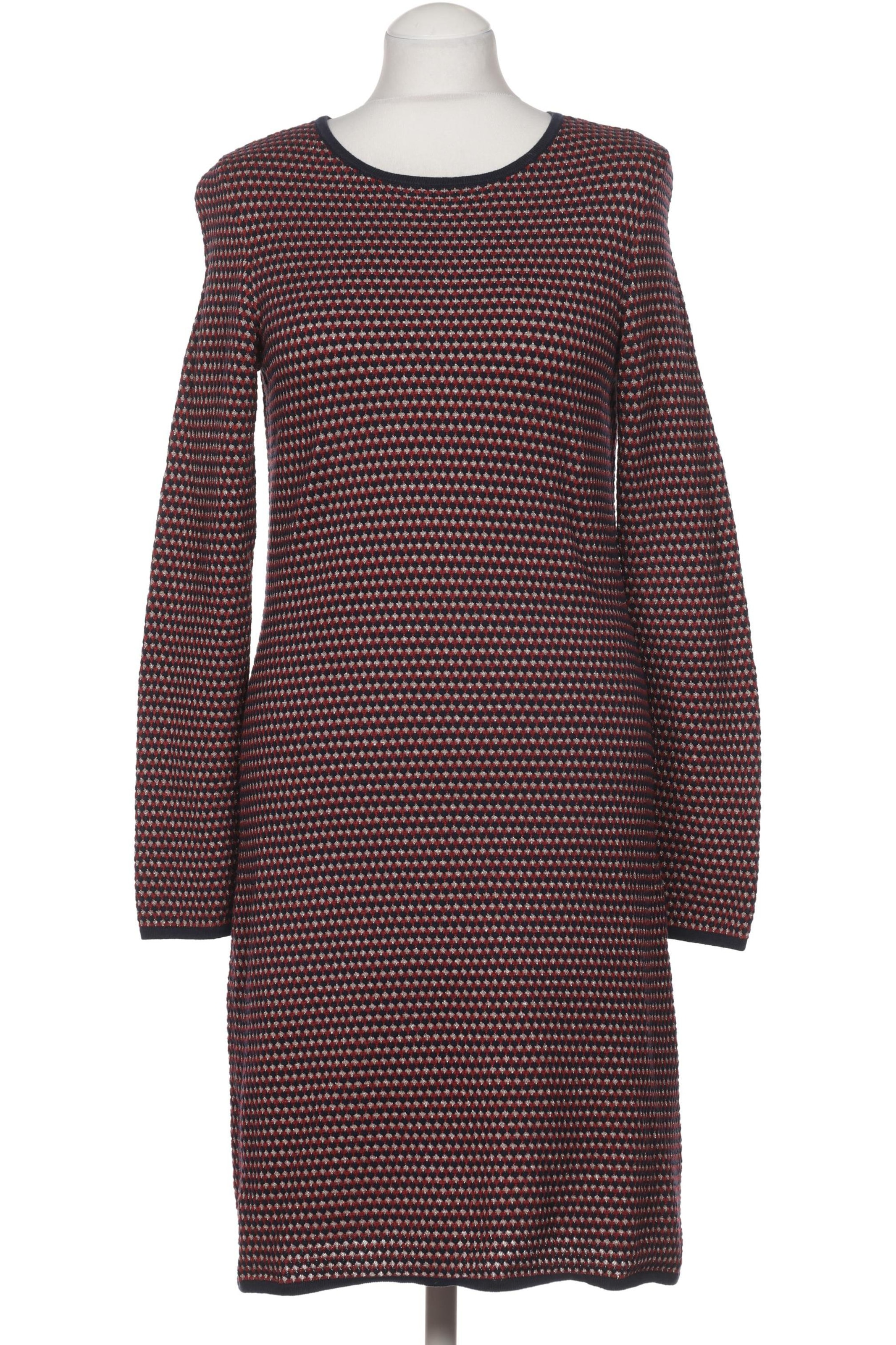 EDC BY ESPRIT Dress in S in Red: front