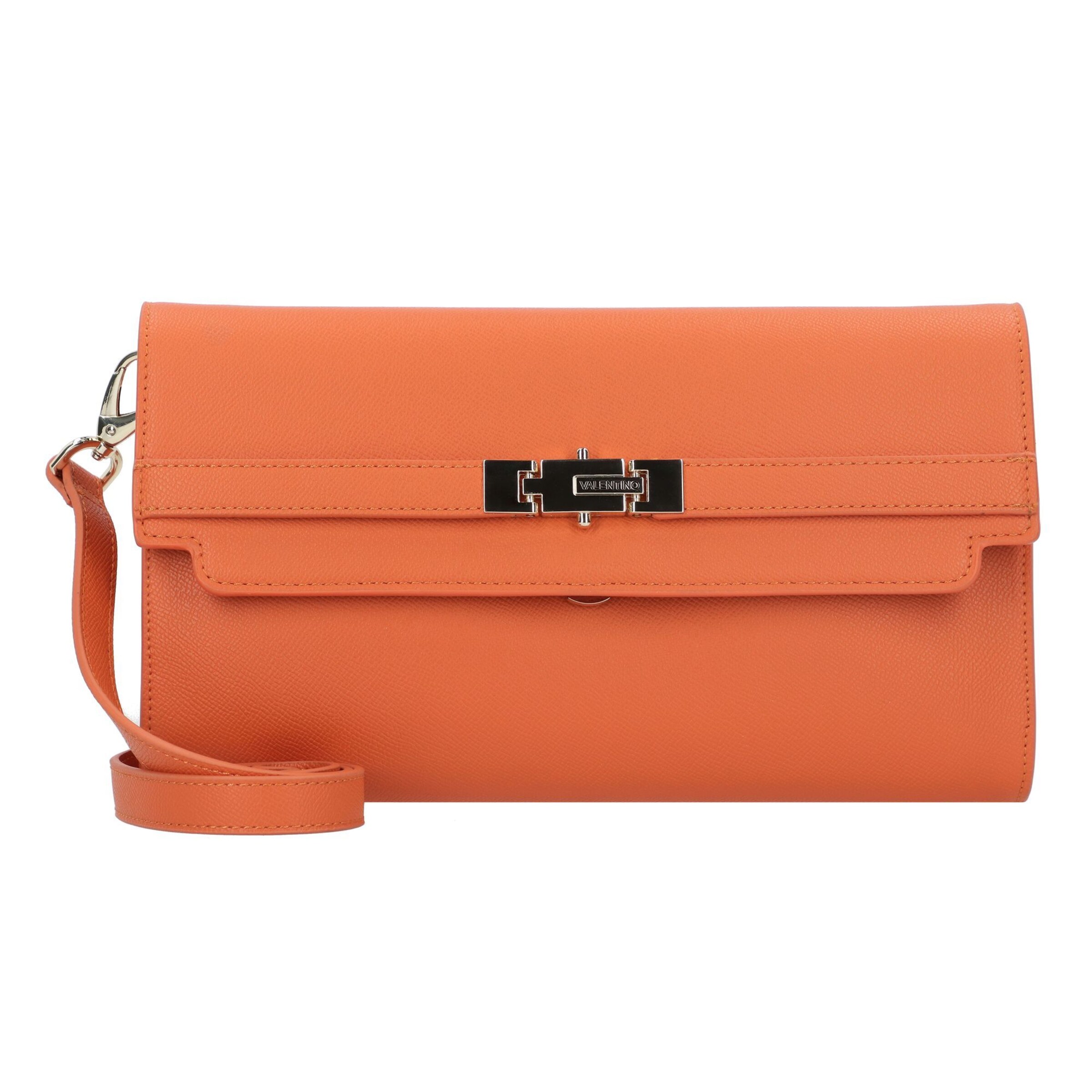 VALENTINO Umhängetasche 'Fae Re' in orange, Produktansicht