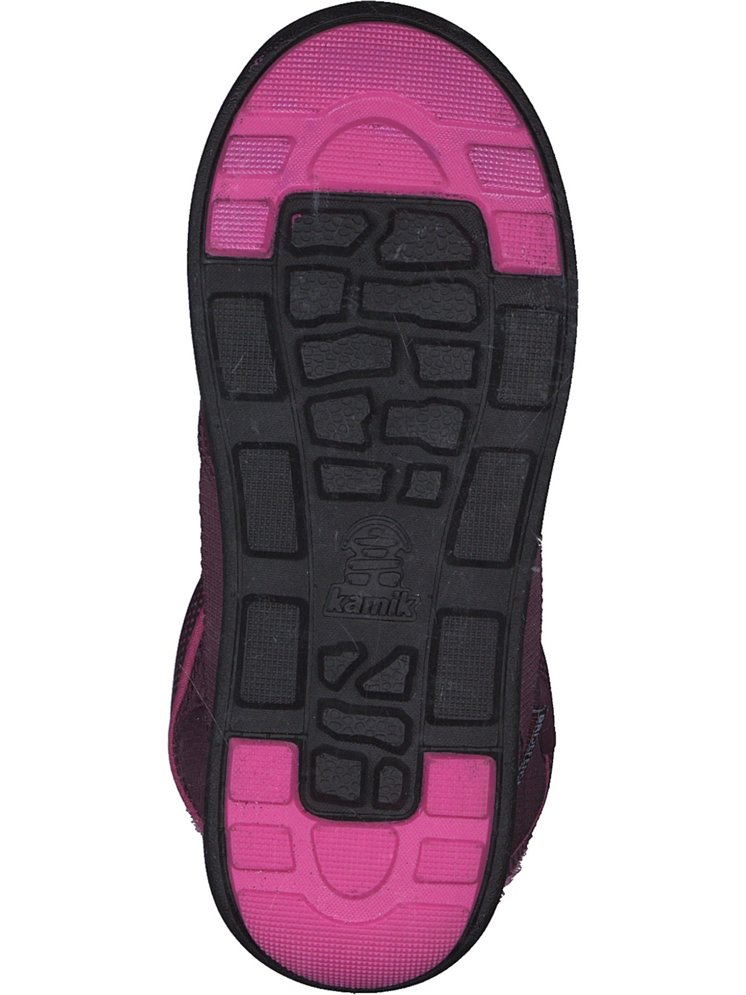 Kamik Boots 'Stance' in Pink