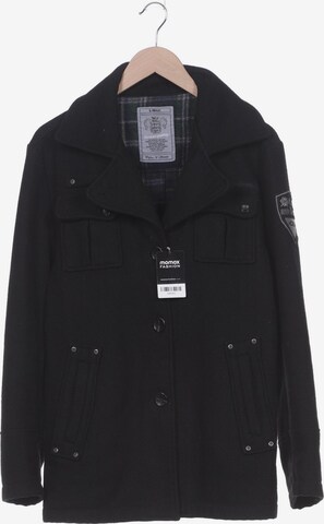 CIPO & BAXX Jacket & Coat in L in Black: front