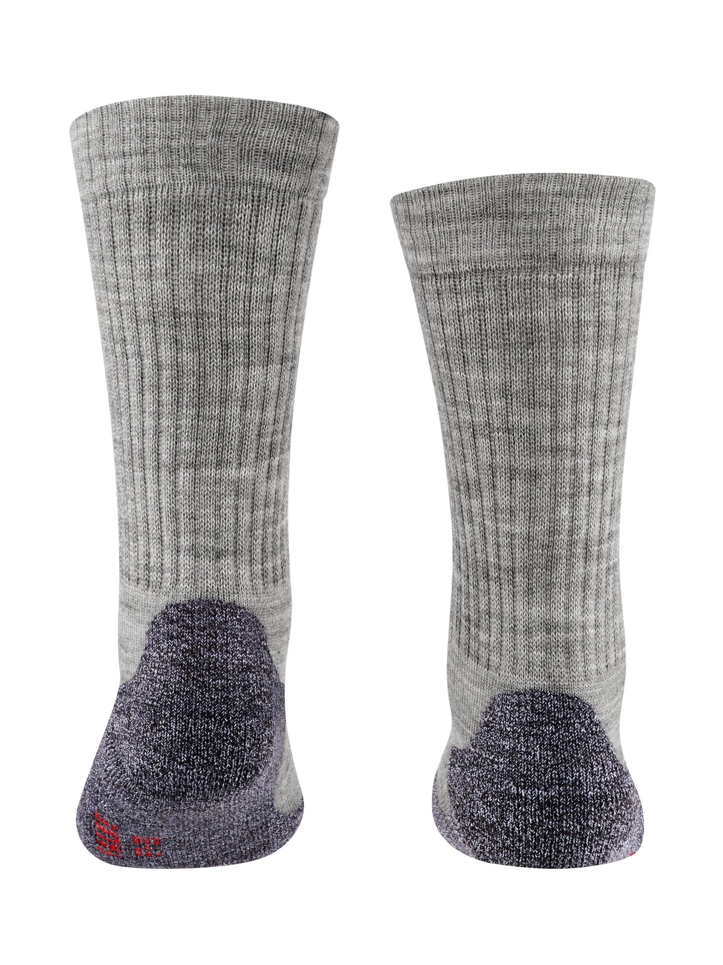 FALKE Socken 'Active Warm'‌‌‌‌‌‌‌‌‌ in Grau