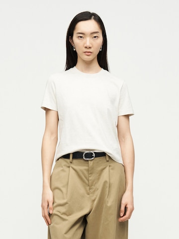 Calvin Klein Särk 'CLSSC', värv hall: eest vaates