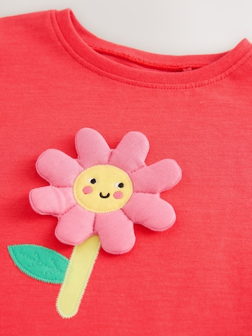 Next Shirt in Orange