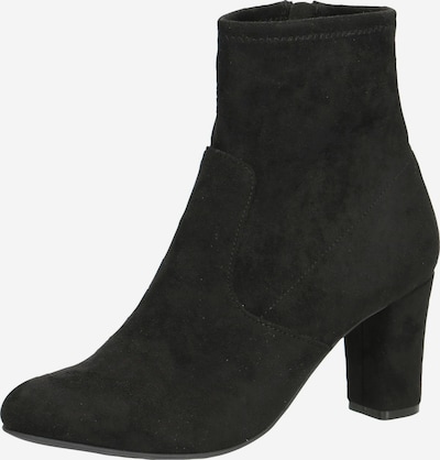 CAPRICE Stiefelette in schwarz, Produktansicht