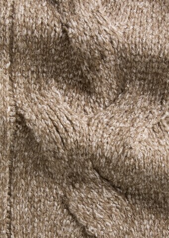 Marc O'Polo Scarf in Brown