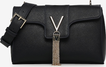 Sac bandoulière 'DIVINA' VALENTINO en bleu : devant