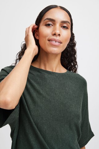 b.young Trui 'mmpimba' in Groen
