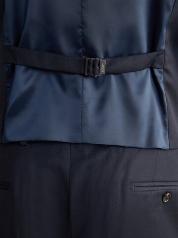 JOOP! Weste 'Wackno' in Blau