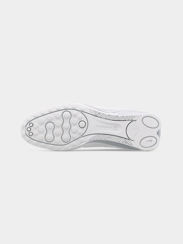 Nike Sportswear Nizke superge 'SHOX Z' | bela barva