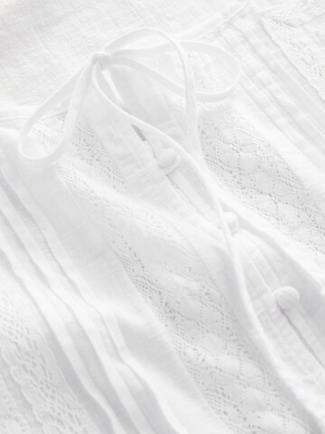 Next Blouse in White