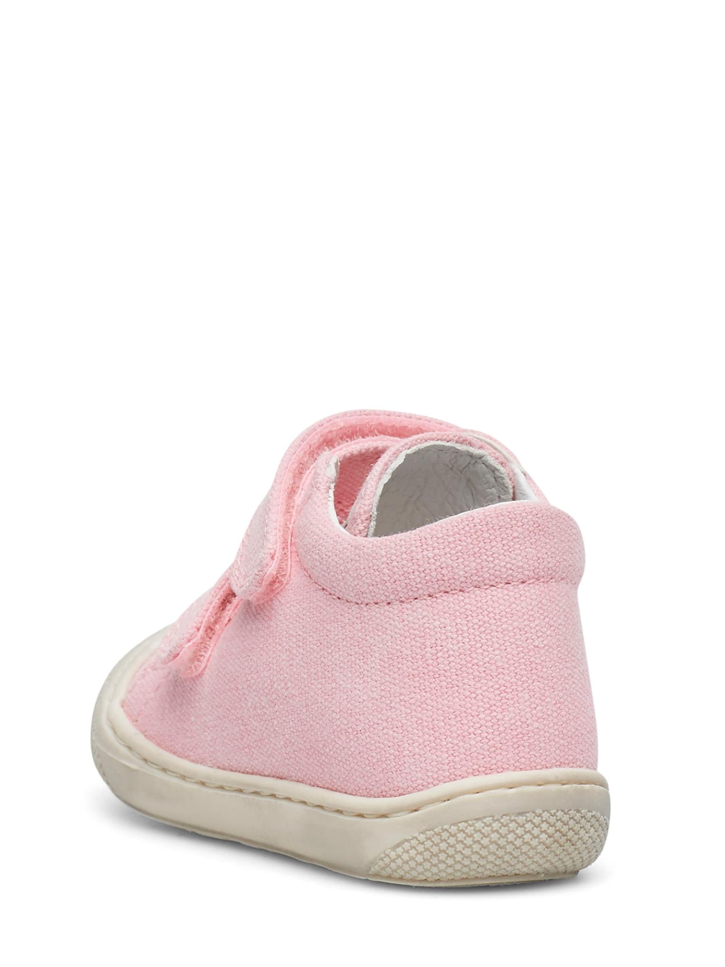NATURINO Sneaker 'COCOON'‌‌‌‌‌‌‌‌ in Pink