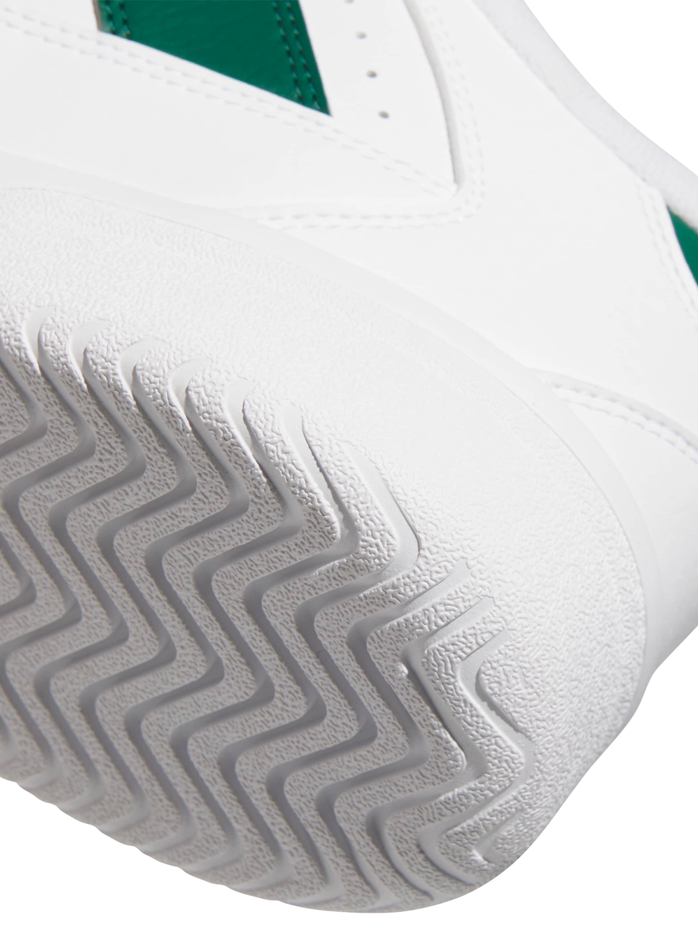 Baskets basses 'Break Start 2000' ADIDAS SPORTSWEAR en blanc