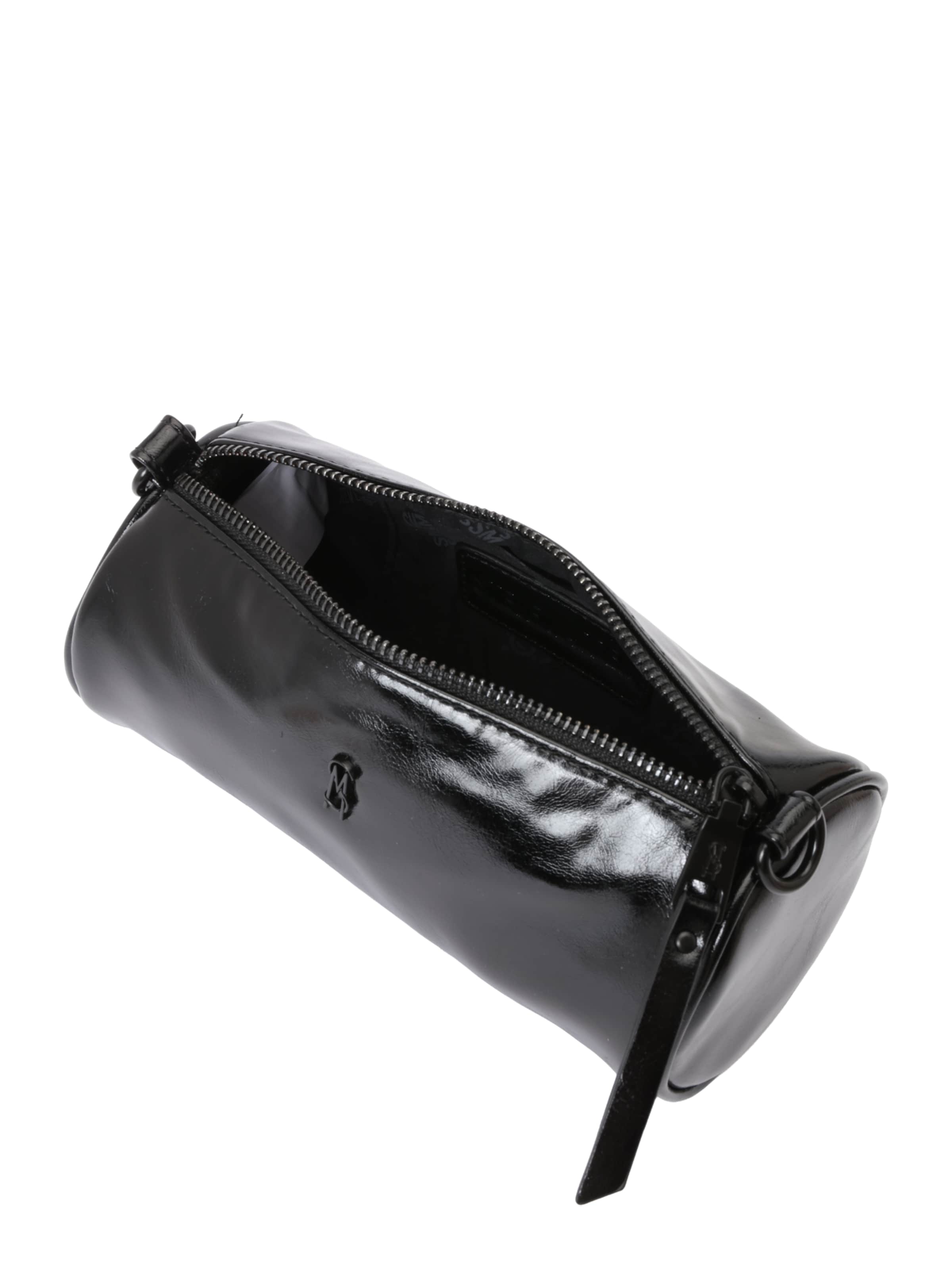 Sac bandoulière 'Bdoja' STEVE MADDEN en noir : au dessus