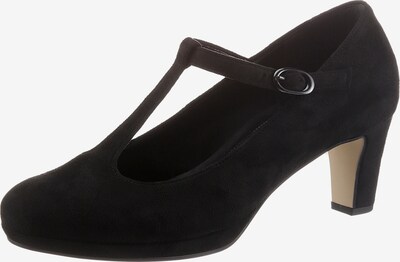 GABOR Pumps in schwarz, Produktansicht