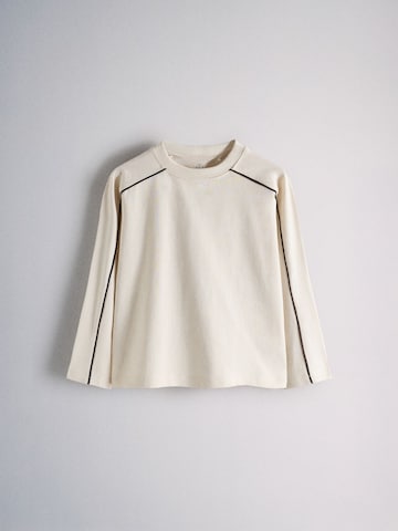 The Set - Camiseta en gris
