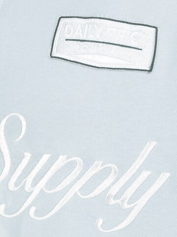 Sublevel Sweatshirt in Blue