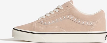 VANS Nízke tenisky 'Old Skool' - Sivá: predná strana