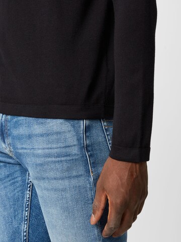 Marc O'Polo Sweater in Black