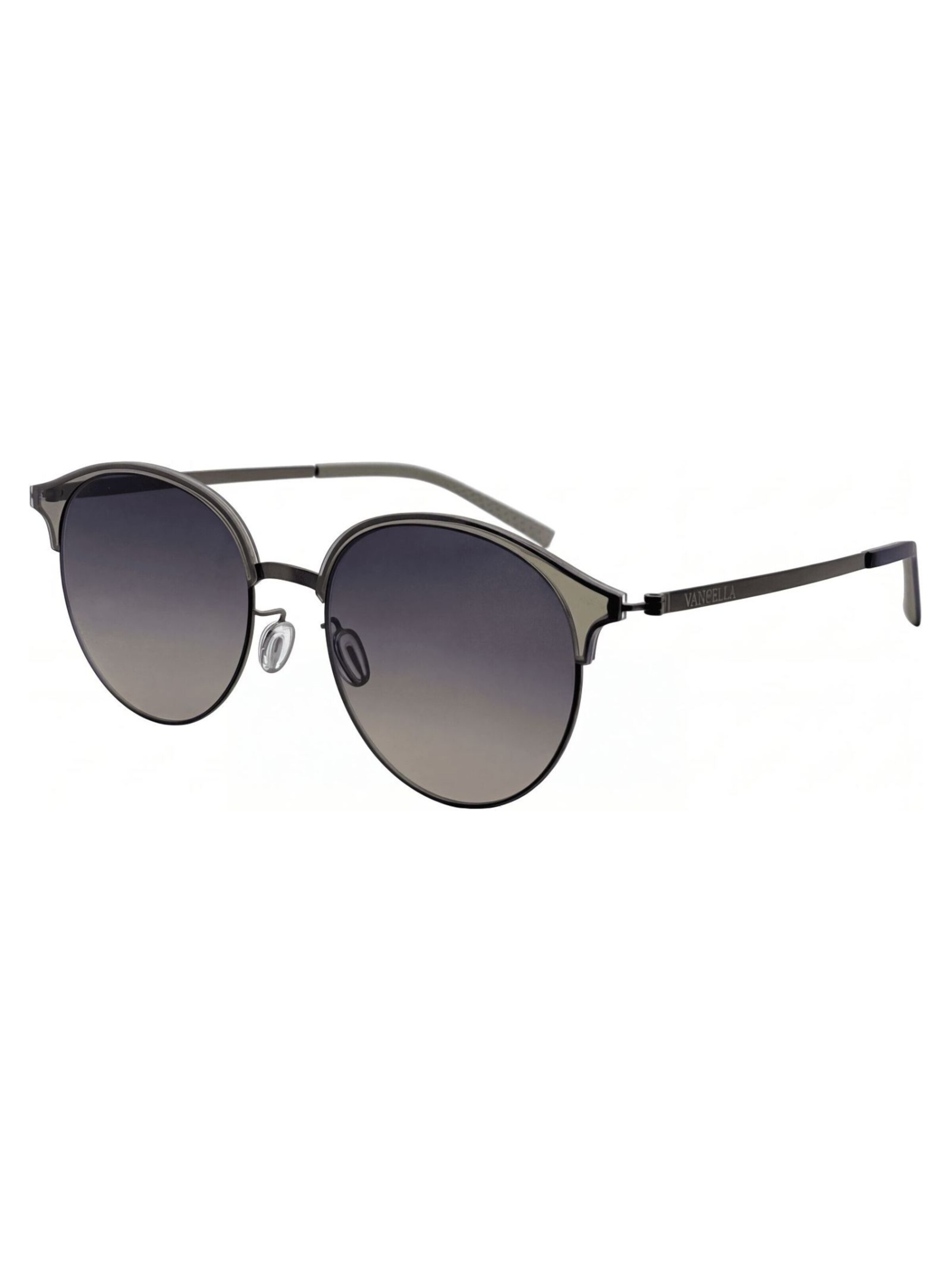 Lunettes de soleil 'The Director Graphite' VANPELLA en gris