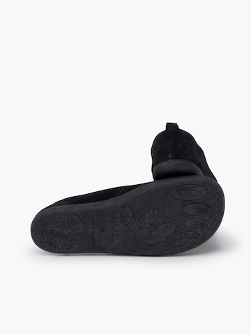 Pisamonas Halbschuh‌‌‌‌‌‌‌‌‌ in Schwarz