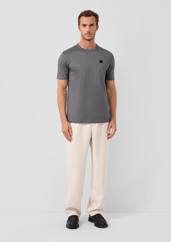 s.Oliver Shirt in Grijs