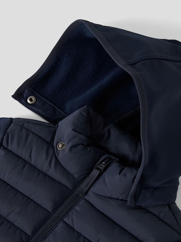 NAME IT Jacke in Blau