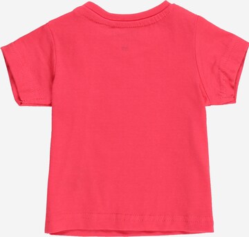 BLUE SEVEN - Camiseta en rosa