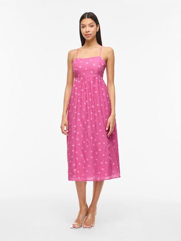 Robe d’été 'VICery' VILA en violet