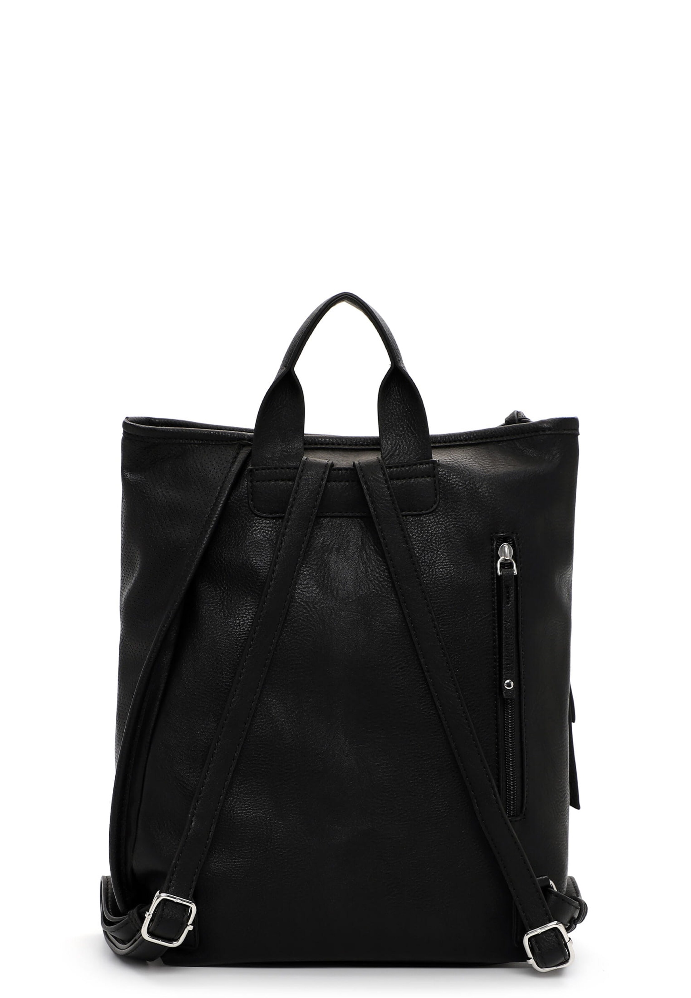 Suri Frey Backpack ' SFY Macy ' in Black