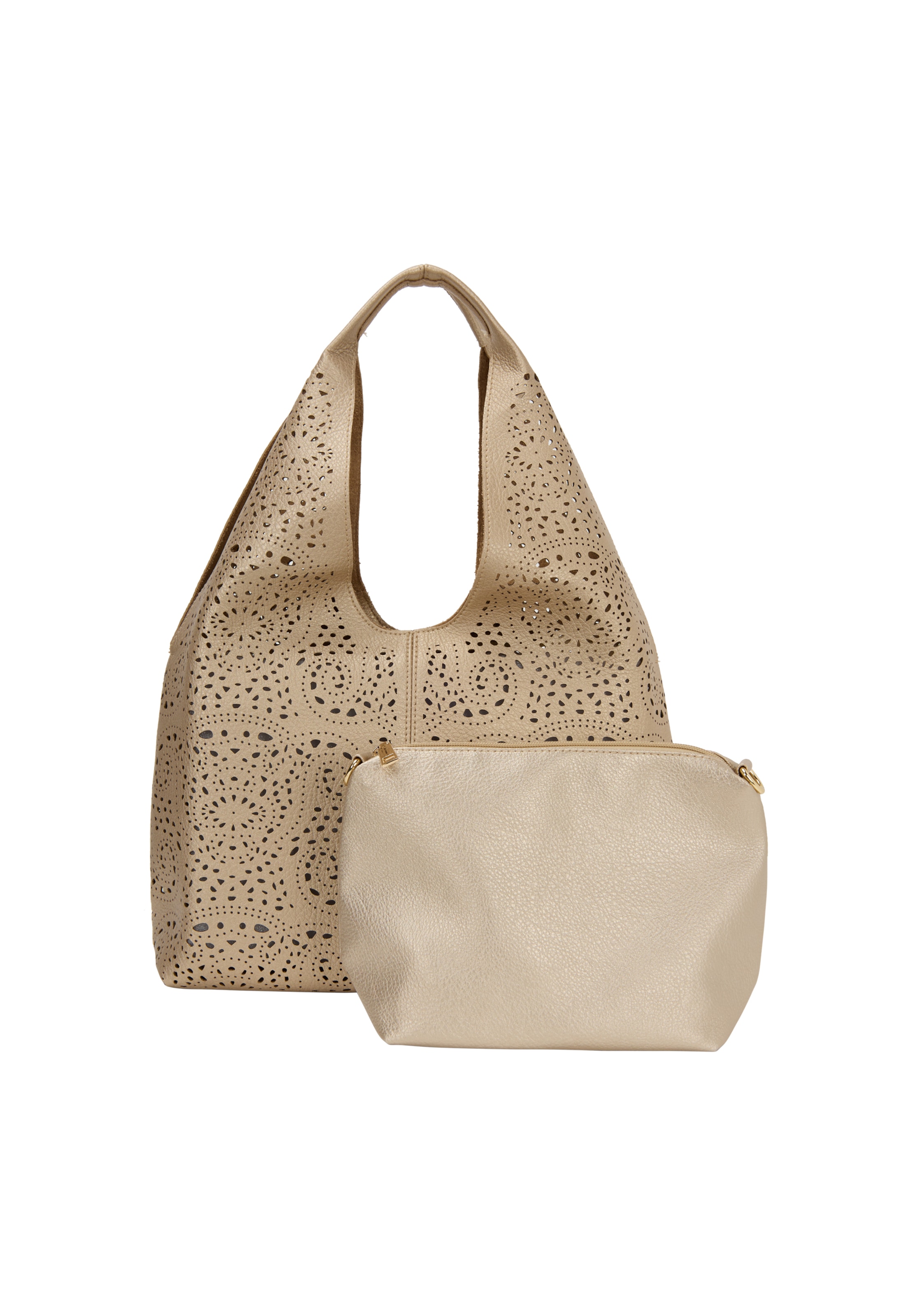 zelts usha FESTIVAL Pleca soma: no priekšpuses