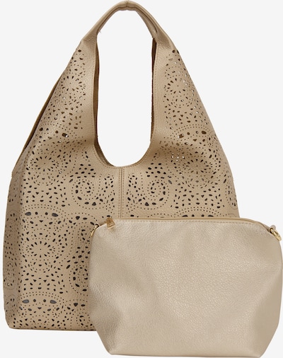 usha FESTIVAL Torba za na rame u zlatna, Pregled proizvoda