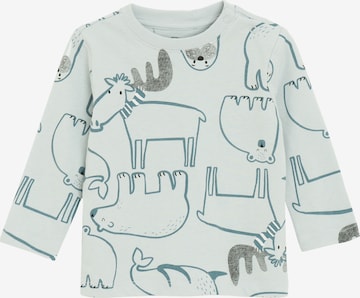 pilka Cool Club Marškinėliai: priekis