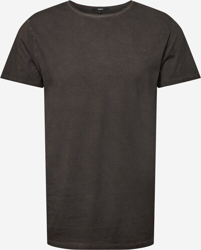 tigha T-Shirt 'Hein' in anthrazit, Produktansicht